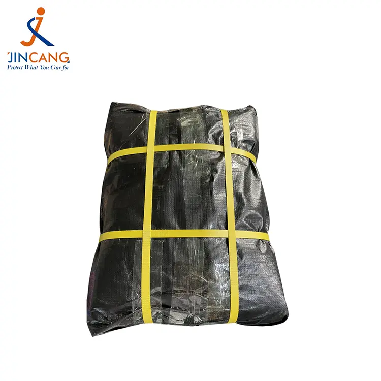 Prečo je PE plachta pre vysoké zaťaženie inteligentnou voľbou pre priemyselnú a vonkajšiu ochranu?