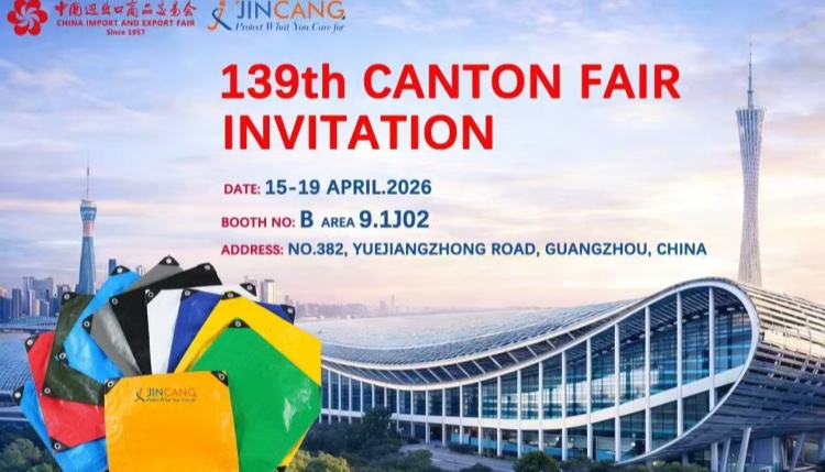 Ste teraz v Canton Fair?