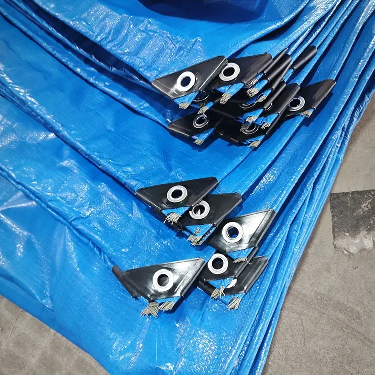 Modrá 150 gsp plachtu