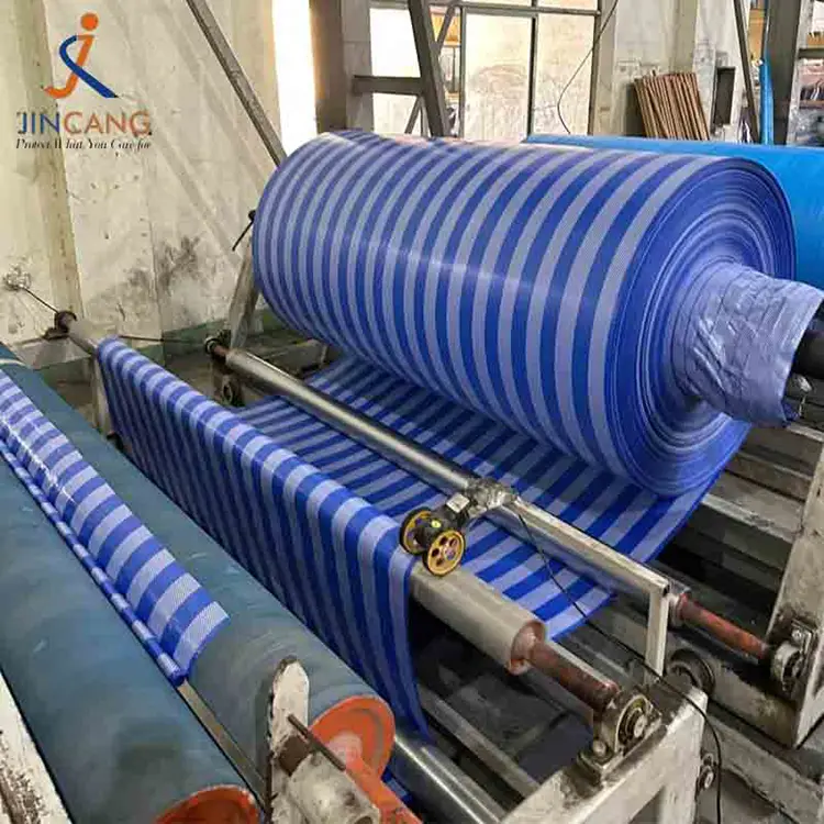 Vlastná vodotesná plachta