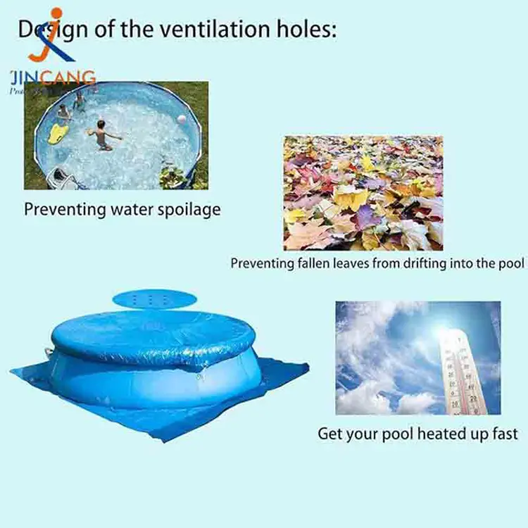 Kryt obdĺžnikového bazénu pre nadzemné bazény