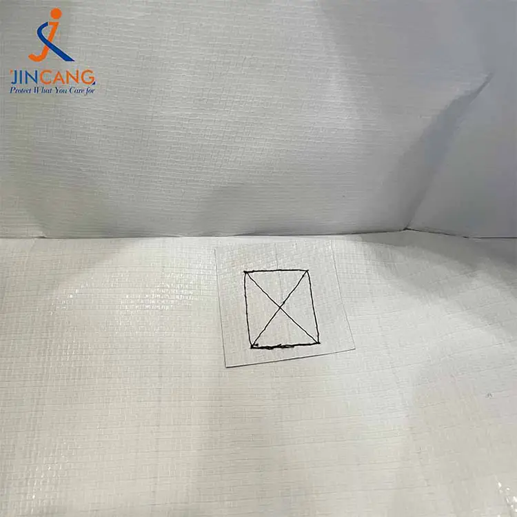 Nadrozmerná batožina Storage Bag