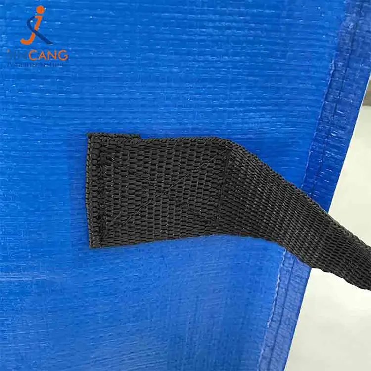 Vrecká na ťažkosti