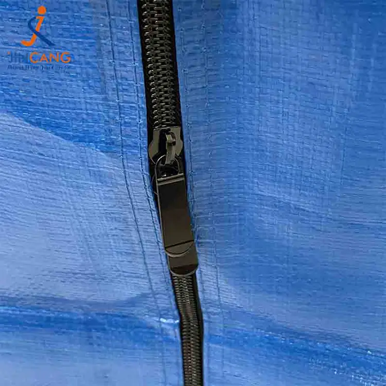 Vrecká na ťažkosti