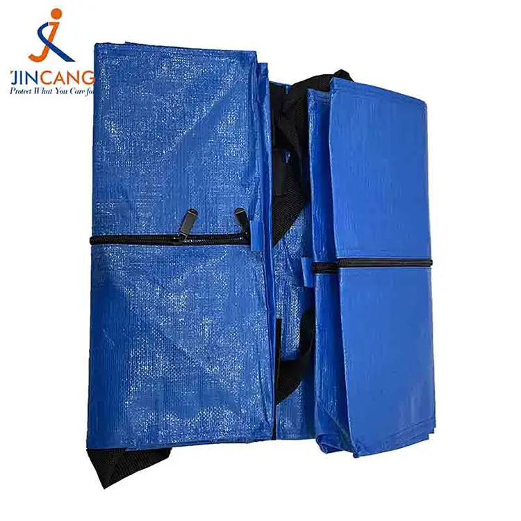 Vrecká na ťažkosti