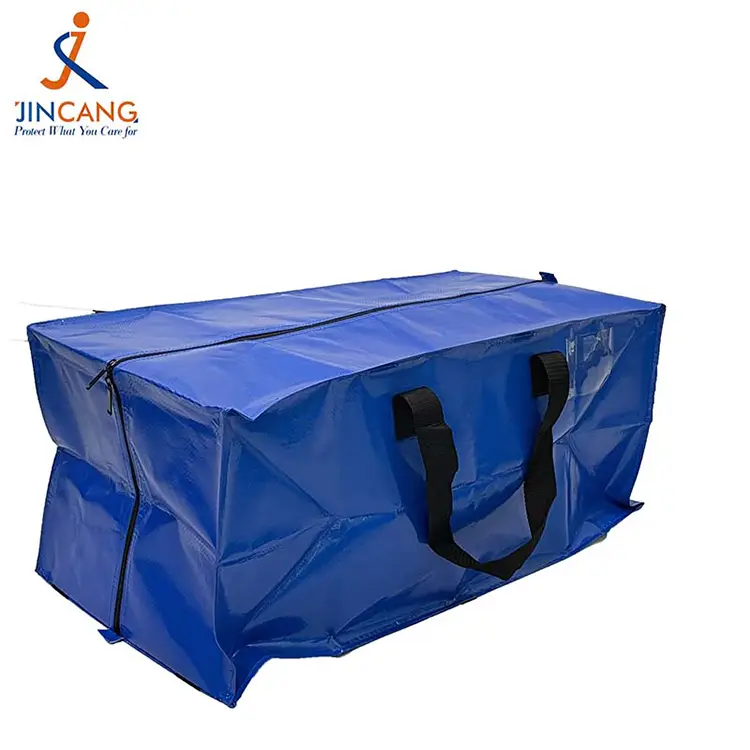 Nadrozmerná batožina Storage Bag