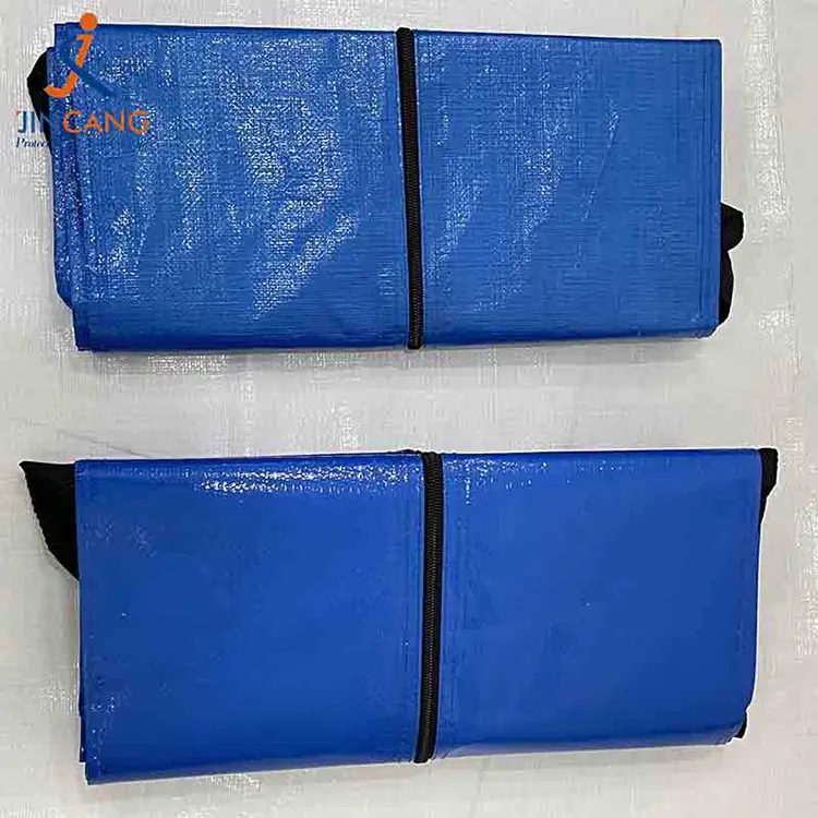 Vlastná vodotesná xxl pohybujúca sa vrecko