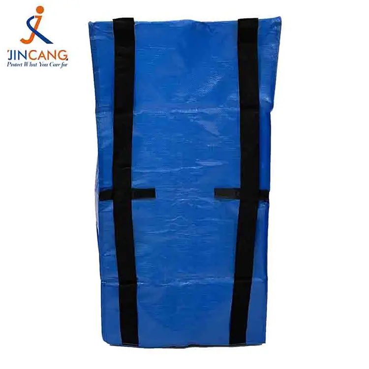 Vlastná vodotesná xxl pohybujúca sa vrecko