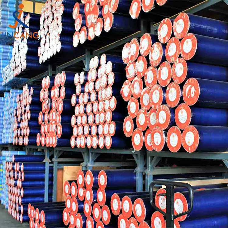 Vlastná PP PE plachta