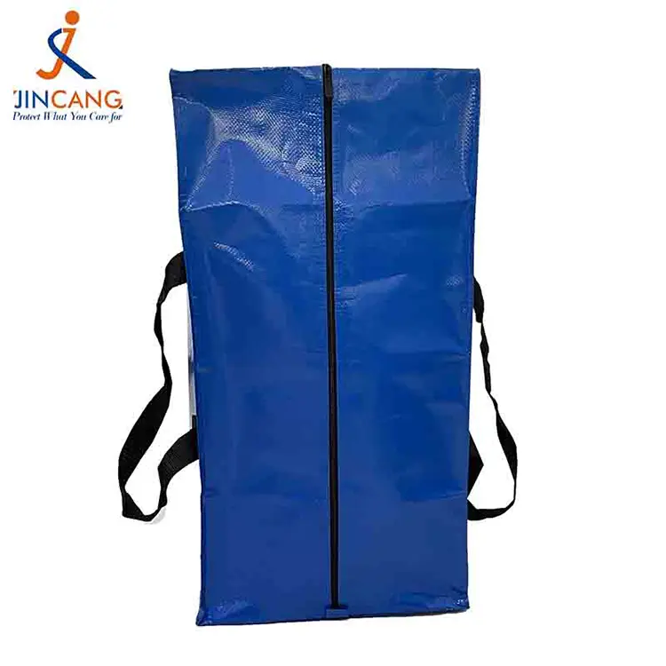 Vlastné tlačené vrecká na tkanie pp tkaných pp