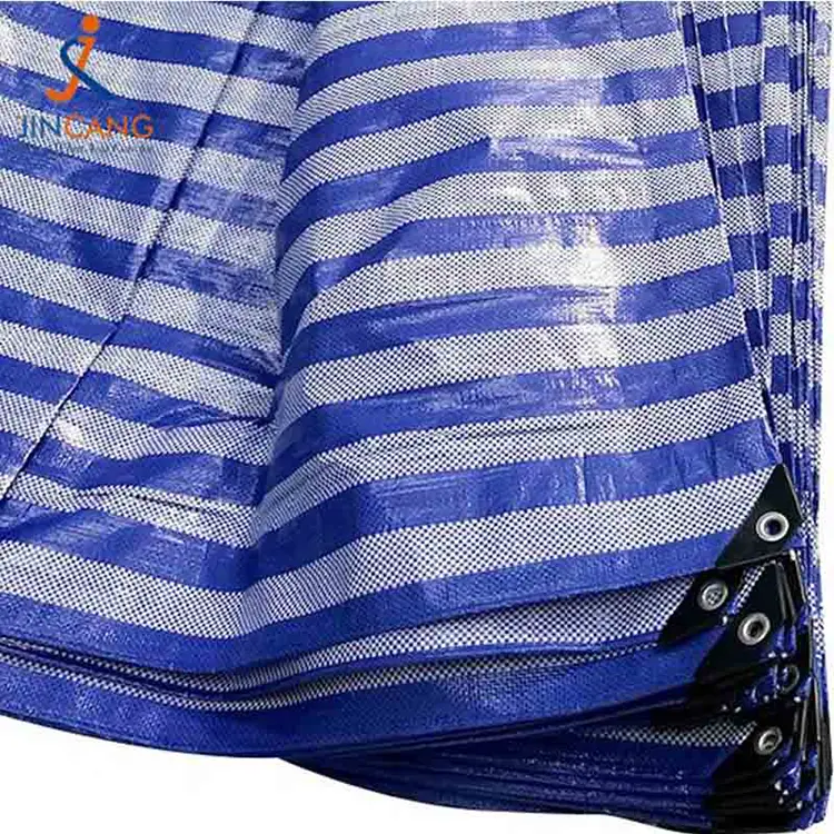 Odolný vonkajší vodotesný PP plachta