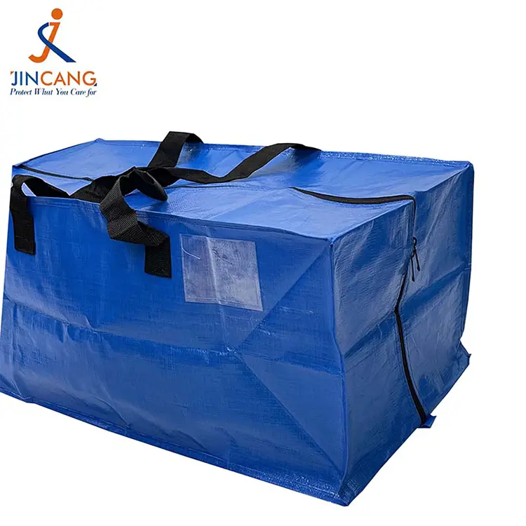 Extra veľké pohyblivé tašky Extra veľké pohyblivé tašky