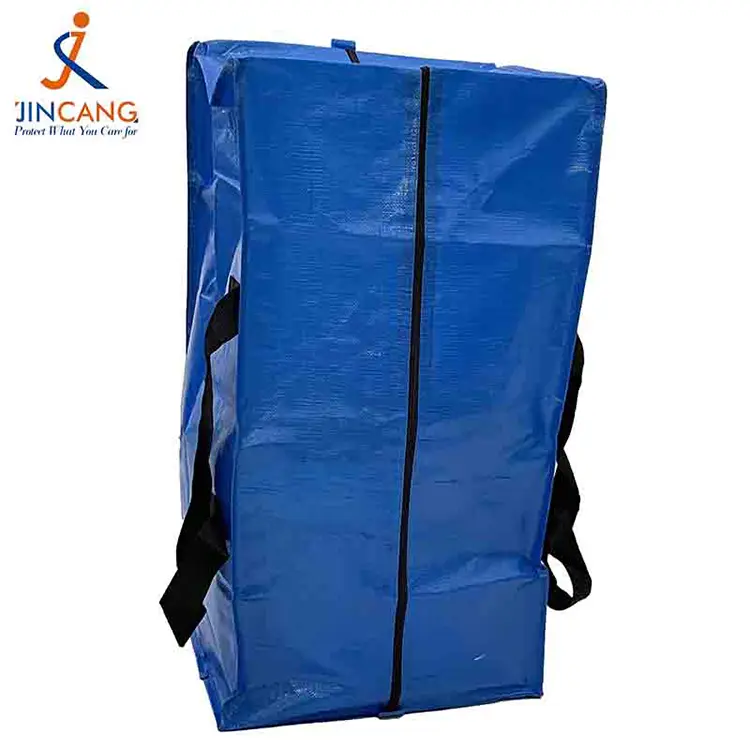 Extra veľké pohyblivé tašky