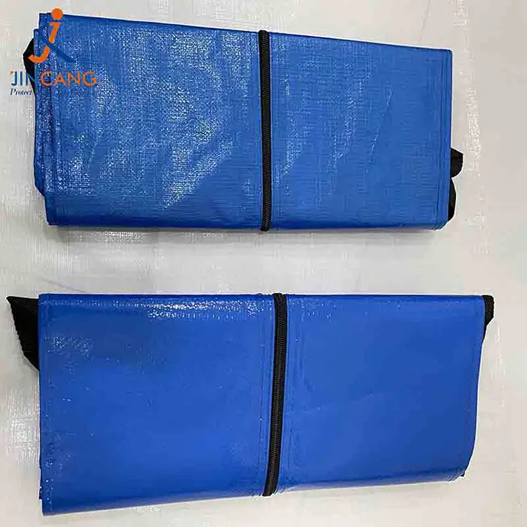 Extra veľké pohyblivé tašky