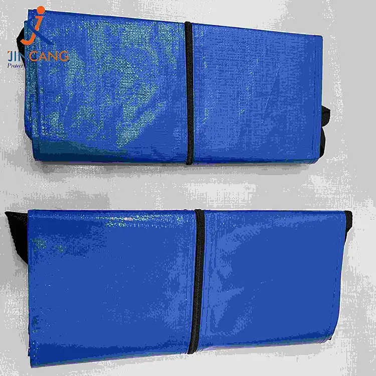 Vrecká s pohyblivými vreckámi s ťažkým dňom