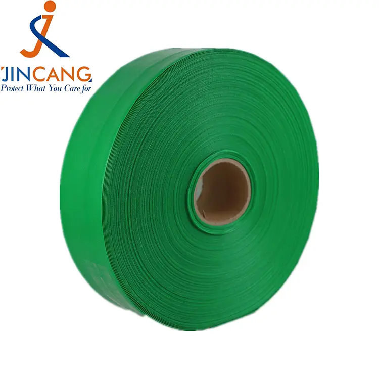 PE prepletená vysokotlaková hadica