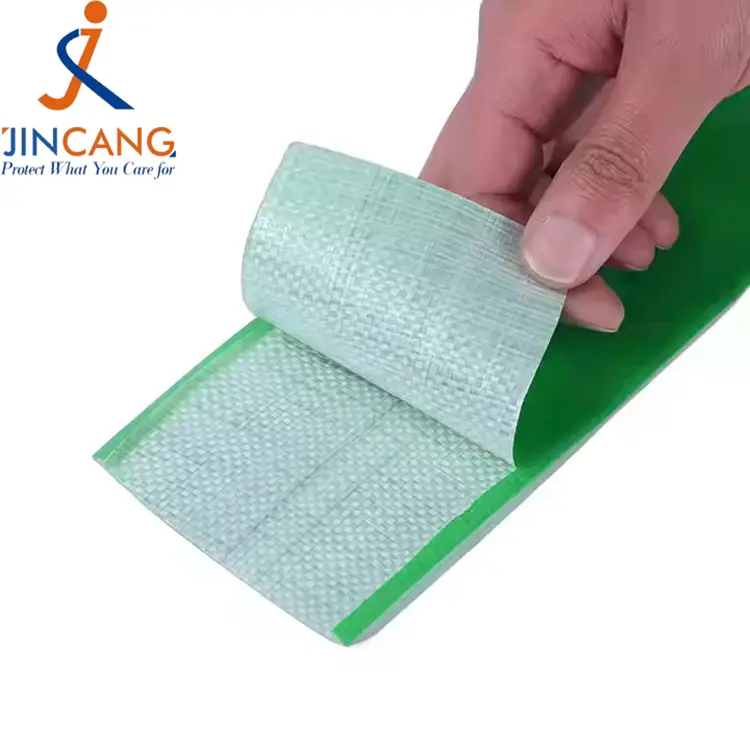 Silná hadica na pletenú PE