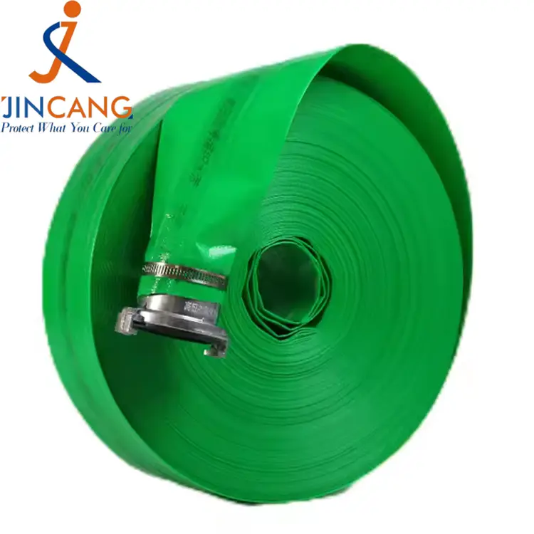 Silná hadica na pletenú PE