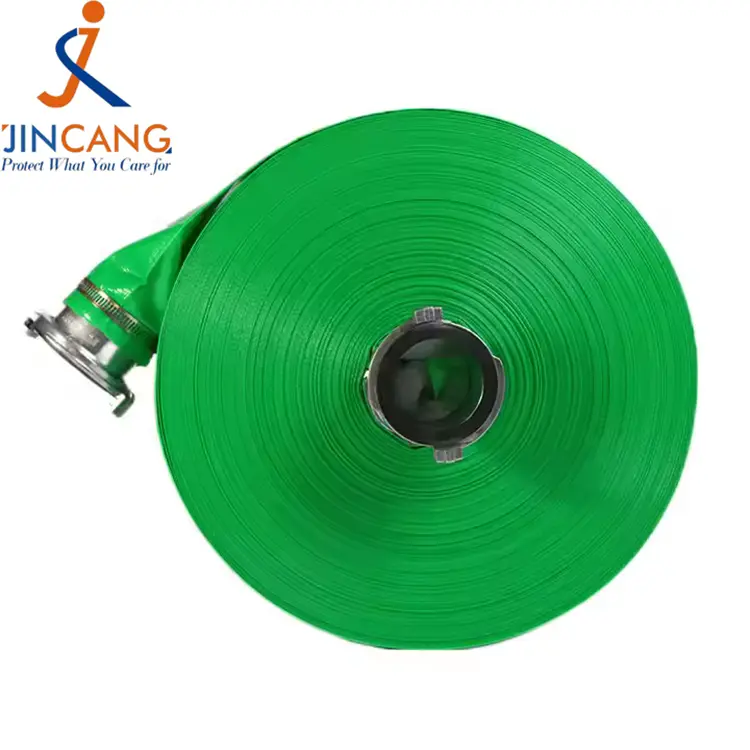 Silná hadica na pletenú PE