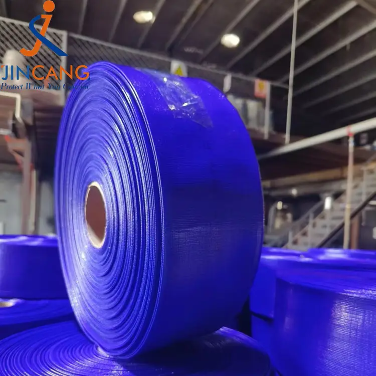 Silná hadica na pletenú PE Silná hadica na pletenú PE