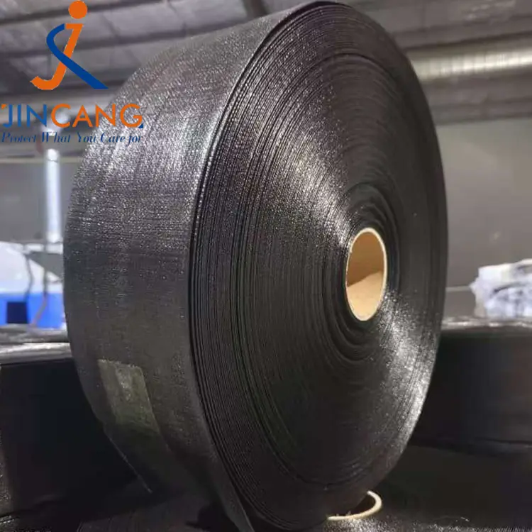 Silná hadica na pletenú PE