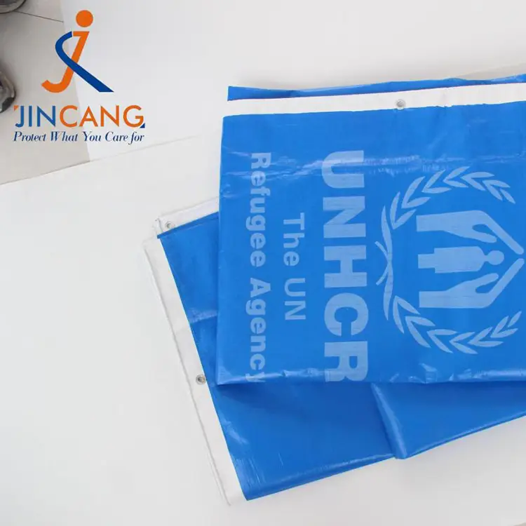 Nepremokavá plachta