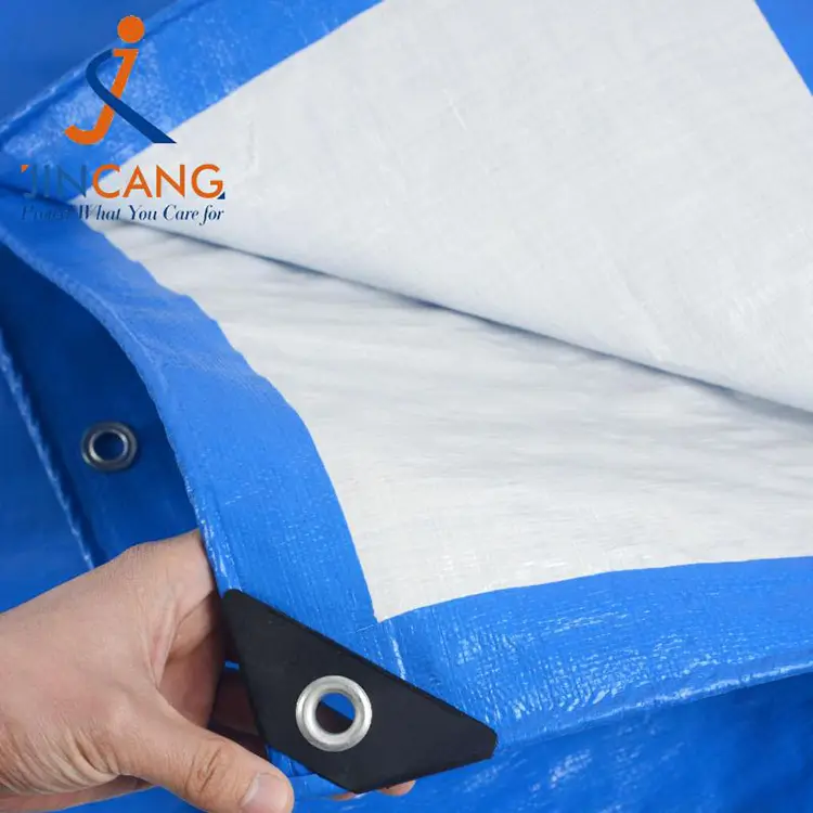 Nepremokavá plachta