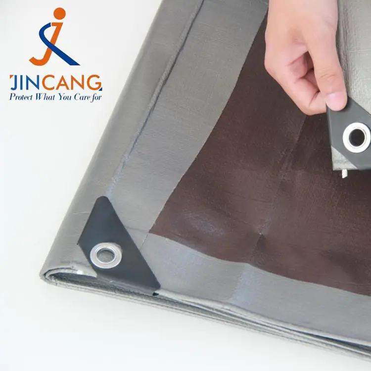 Nepremokavá plachta