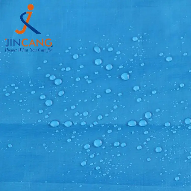 Nepremokavá plachta