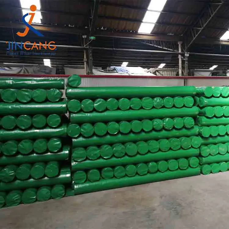 Polyetylénový laminovaný PP Tkanina potiahnutá PE plavecký bazén plachetnica