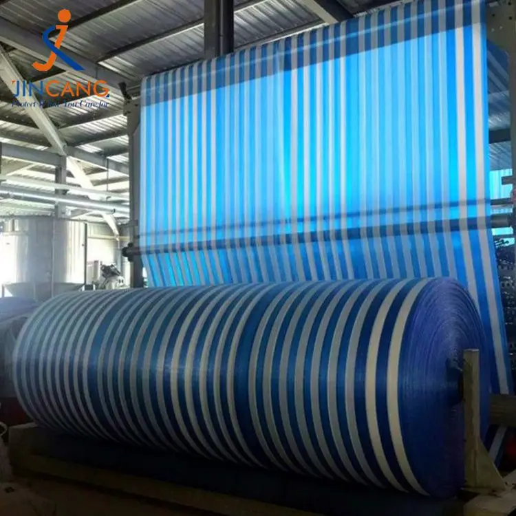 Trvanlivý plachta PP