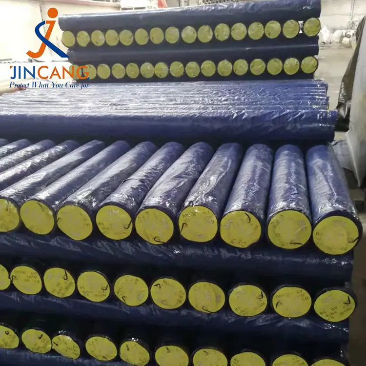 Trvanlivý plachta PP