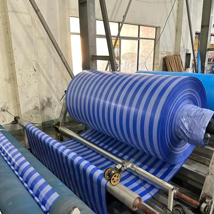 Trvanlivý plachta PP