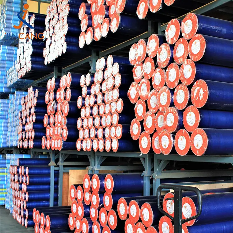 Trvanlivý plachta PP