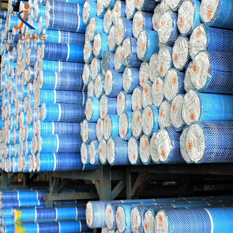 Trvanlivý plachta PP