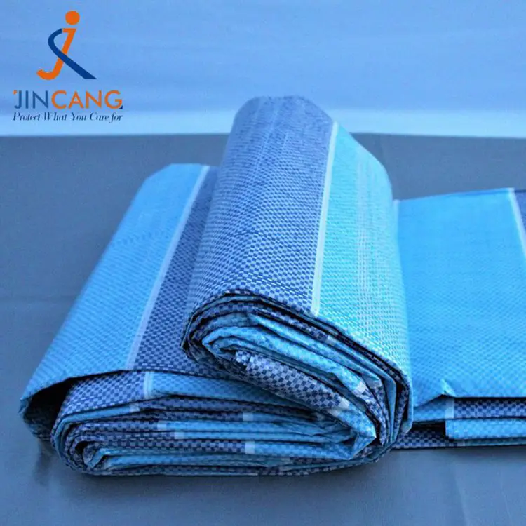 Trvanlivý plachta PP