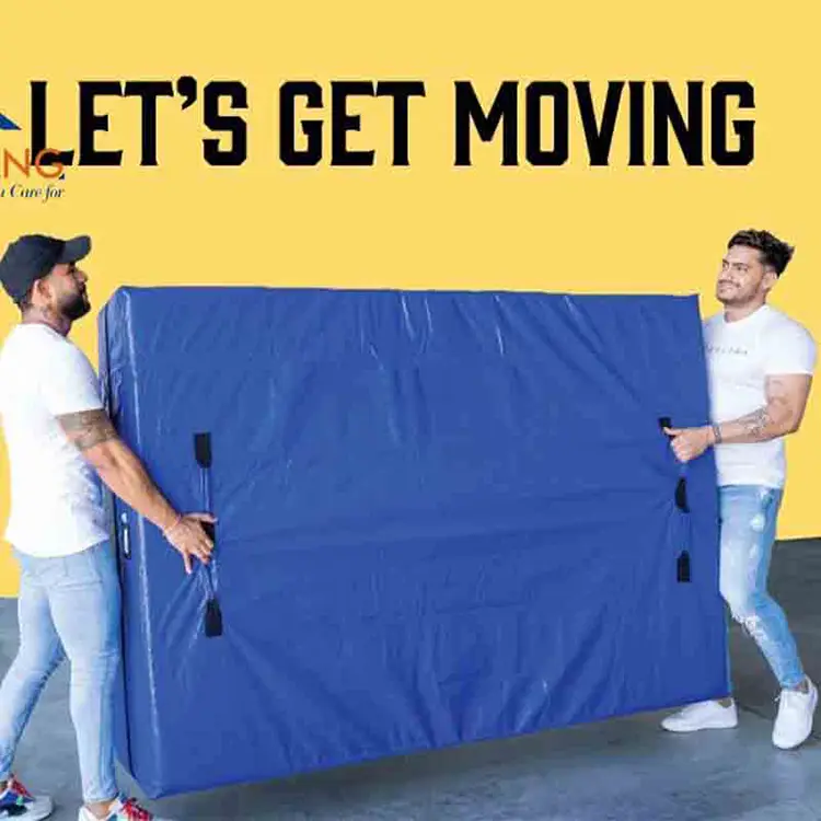 Trvalé vrecká na matrace PE