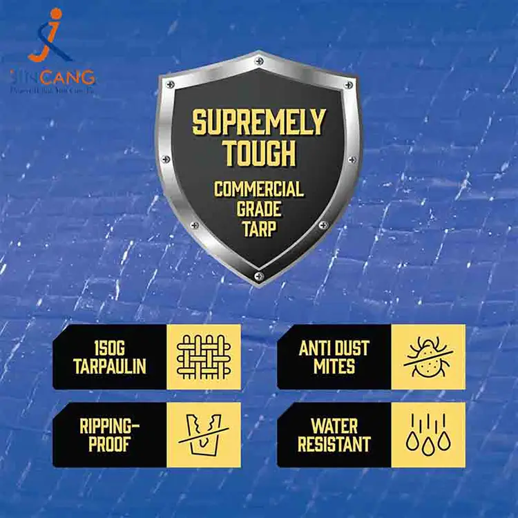 Trvalé vrecká na matrace PE