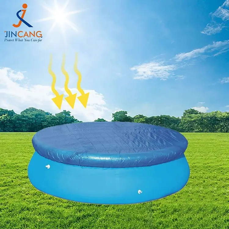 Obaly na okrúhle bazény