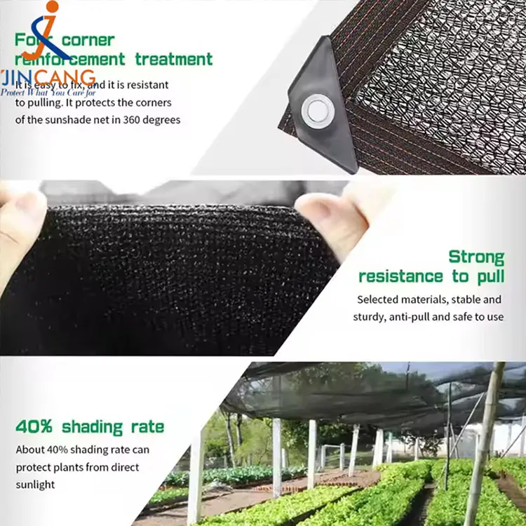 Blokuje slnko a znižuje sieť odtieňa tepla