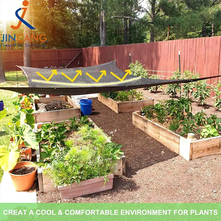 Blokuje slnko a znižuje sieť odtieňa tepla