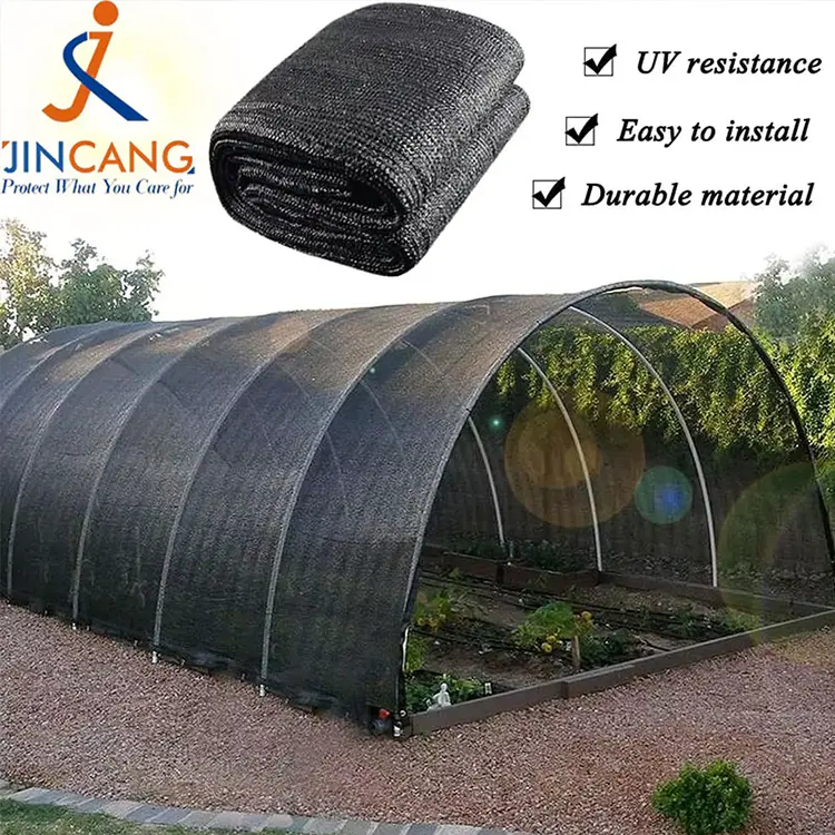 Blokuje slnko a znižuje sieť odtieňa tepla