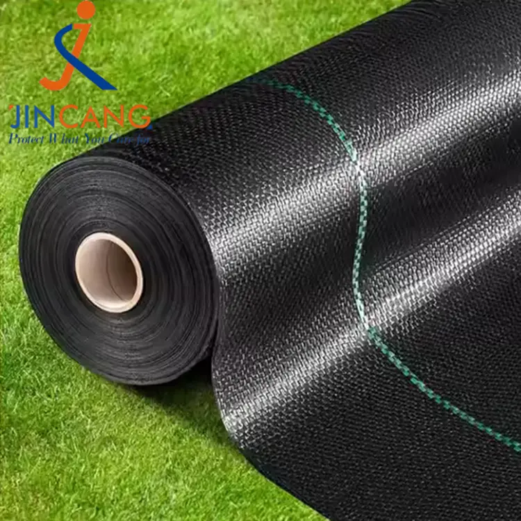 Rohož na burinu Rohož na burinu