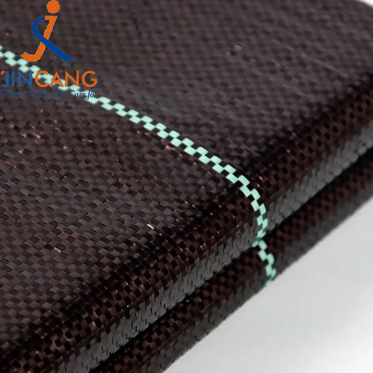 Odolná rohož buriny